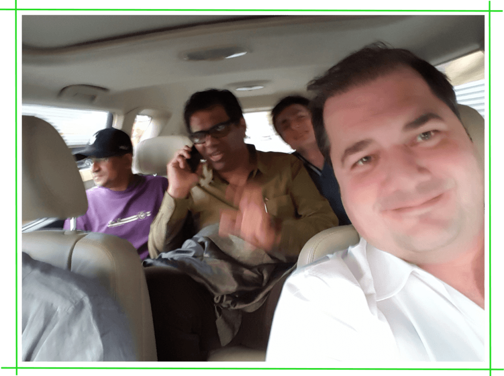 Carnet de route - photo 9