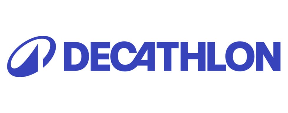 Logo Decathlon