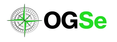 Logo menu OGSE