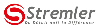Logo Stremler